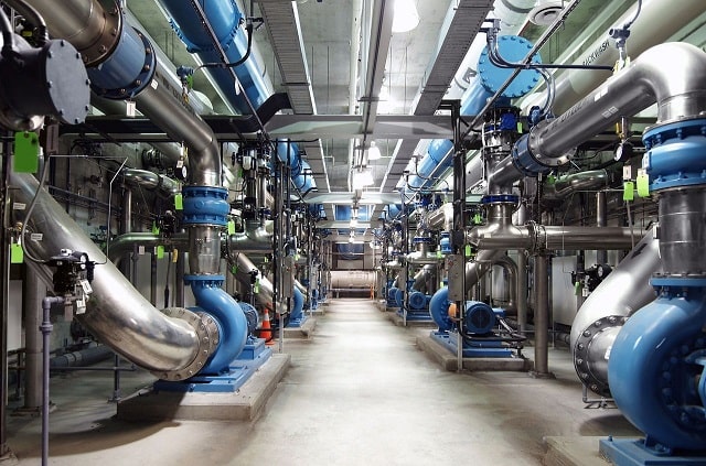 Что такое инженерные сети и что к ним относится - фото3 Что такое инженерные сети и что к ним относится - фото3