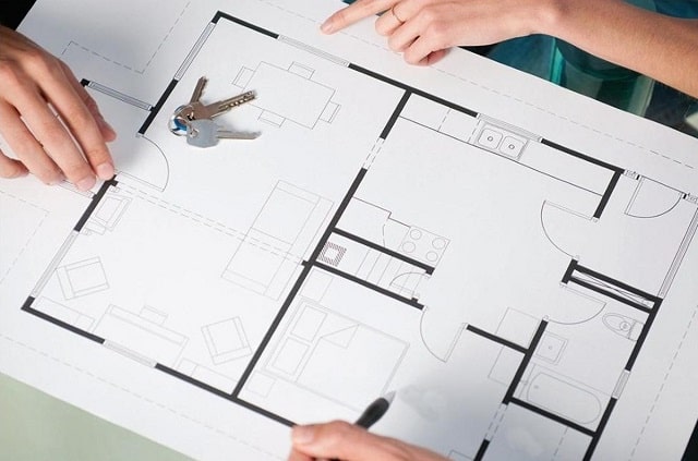 Перепланировка квартиры: что можно, а что нельзя делать без согласования - фото1 Перепланировка квартиры: что можно, а что нельзя делать без согласования - фото1