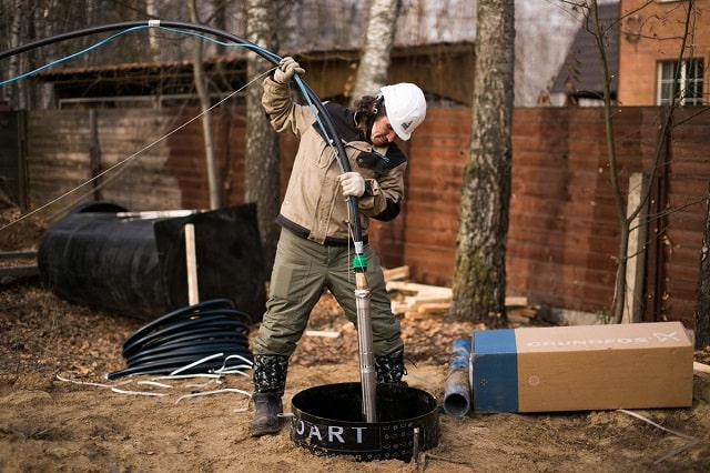 Скважина на воду: виды и особенности, что нужно знать заказчику - фото4