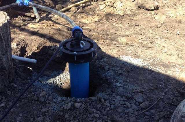 Скважины на воду: виды и особенности, как их бурят - фото3 Скважины на воду: виды и особенности, как их бурят - фото3