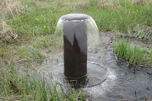 Скважины на воду: виды и особенности, как их бурят - фото4 Скважины на воду: виды и особенности, как их бурят - фото4