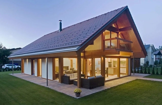 Строительство каркасных домов «под ключ»: преимущества и особенности - фото1 Строительство каркасных домов «под ключ»: преимущества и особенности - фото1