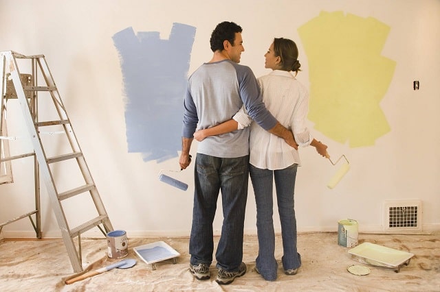 У якій послідовності роблять ремонт у квартирі: корисні поради - фото2 У якій послідовності роблять ремонт у квартирі: корисні поради - фото2