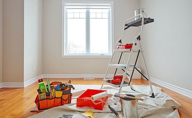 У якій послідовності роблять ремонт у квартирі: корисні поради - фото4 У якій послідовності роблять ремонт у квартирі: корисні поради - фото4