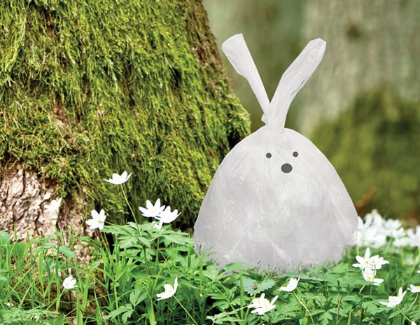 Биоразлагаемые мешки для мусора: как это работает - фото2 Биоразлагаемые мешки для мусора: как это работает - фото2