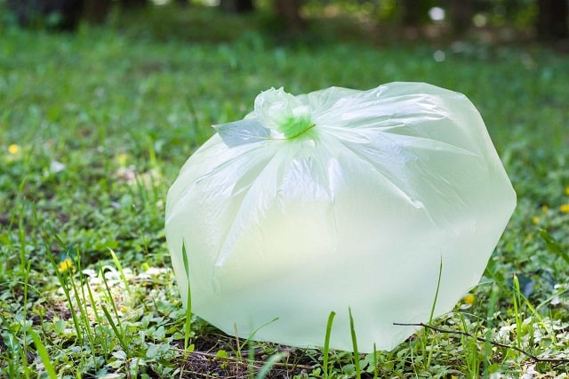 Биоразлагаемые мешки для мусора: как это работает - фото3 Биоразлагаемые мешки для мусора: как это работает - фото3