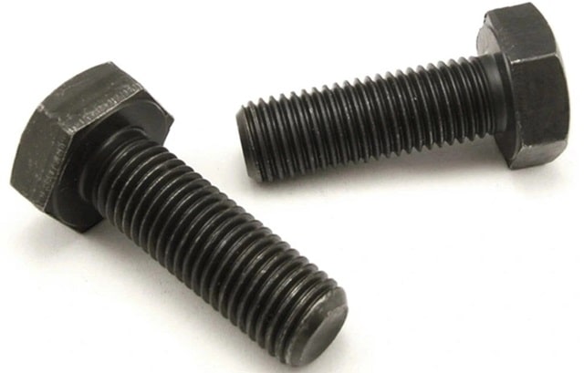 Болты DIN 961: что это такое, виды, применение - фото1 Болты DIN 961: что это такое, виды, применение - фото1