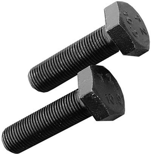 Болты DIN 961: что это такое, виды, применение - фото2 Болты DIN 961: что это такое, виды, применение - фото2