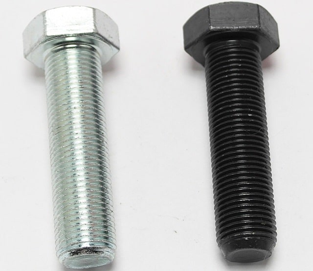 Болты DIN 961: что это такое, виды, применение - фото4 Болты DIN 961: что это такое, виды, применение - фото4