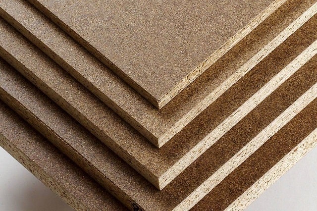ДСП: что это за материал, виды, применение - фото2 ДСП: что это за материал, виды, применение - фото2