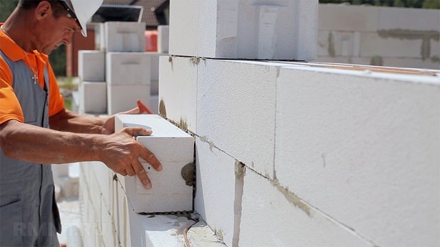 Газоблоки: плюсы и минусы при строительстве дома - фото1