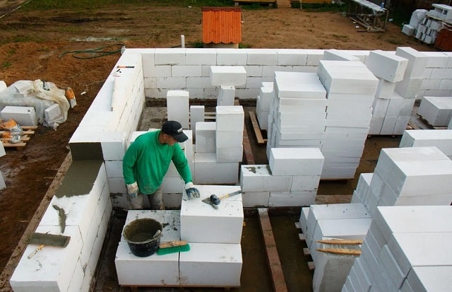 Газоблоки: плюсы и минусы при строительстве дома - фото2