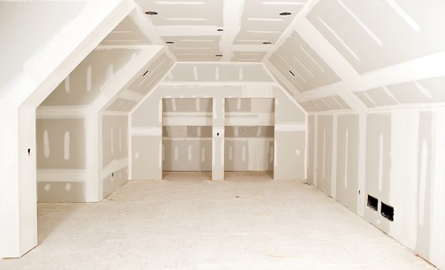 Гіпсокартон: що це таке, види, застосування - фото2