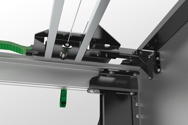 Каретки зсувного даху: види, призначення та поради щодо вибору - фото2