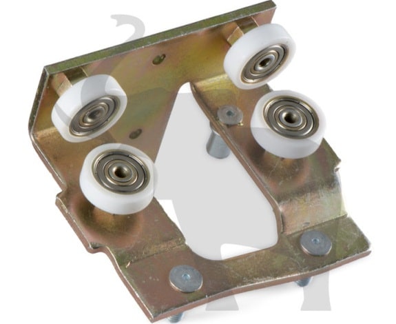 Каретки зсувного даху: види, призначення та поради щодо вибору - фото3