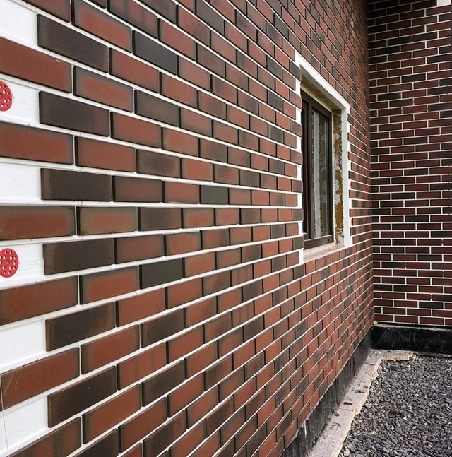 Клінкерна цегла: що це таке, види, застосування - фото2