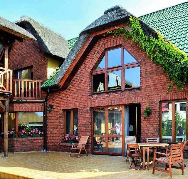 Клінкерна цегла: що це таке, види, застосування - фото3