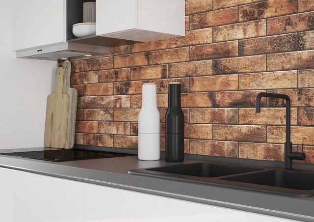 Клинкерная плитка: что это такое, особенности, плюсы и минусы - фото2