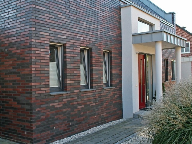 Клинкерная плитка: что это такое, особенности, плюсы и минусы - фото3