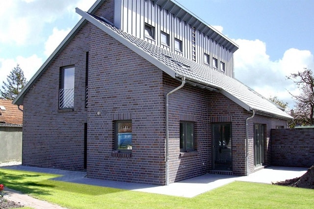 Клинкерный кирпич: что это такое, виды, применение - фото1 Клинкерный кирпич: что это такое, виды, применение - фото1