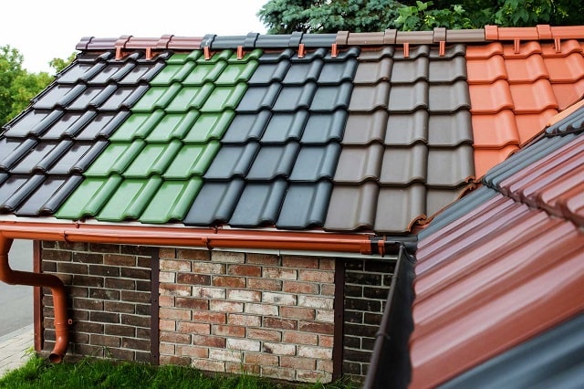 Металлочерепица: что это такое, виды, плюсы и минусы - фото2