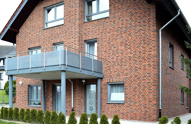 Облицовочный кирпич: что это такое, виды, как выбрать - фото2