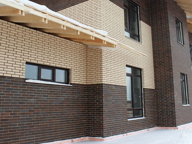 Облицовочный кирпич: что это такое, виды, как выбрать - фото3