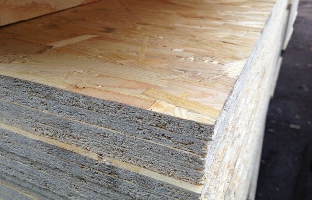 ОСБ (OSB) плита: виды, характеристики, плюсы и минусы - фото2