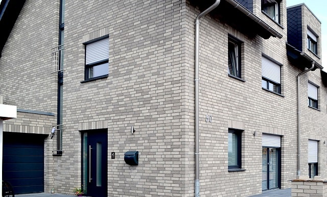 Особенности применения клинкерного кирпича, плюсы и минусы - фото2