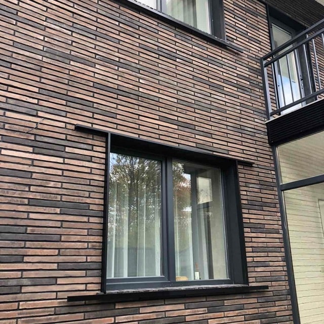 Особенности применения клинкерного кирпича, плюсы и минусы - фото3