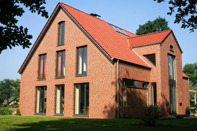 Особенности применения клинкерного кирпича, плюсы и минусы - фото4