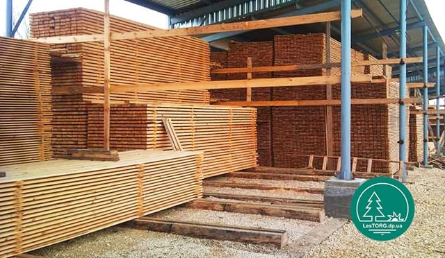 Где выгодно купить доску и брусок