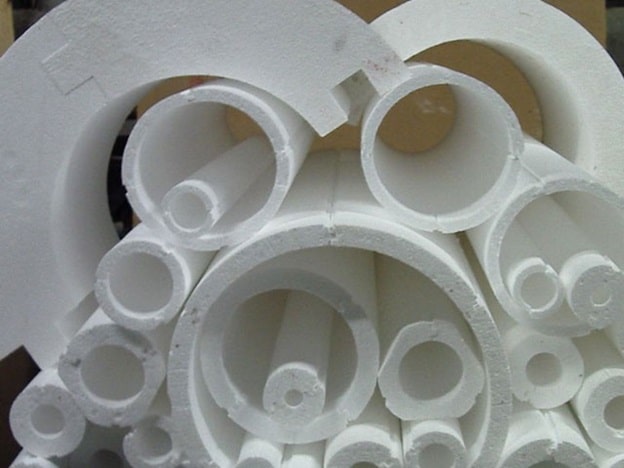 Пенопласт: что это за материал, виды, применение - фото3