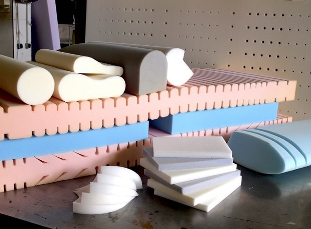 Пенополиуретан: что это за материал, виды, применение - фото2 Пенополиуретан: что это за материал, виды, применение - фото2