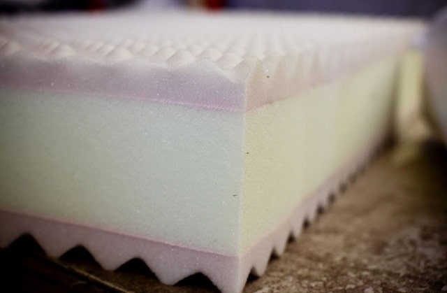 Пенополиуретан: что это за материал, виды, применение - фото3 Пенополиуретан: что это за материал, виды, применение - фото3