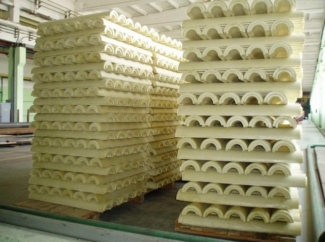 Пенополиуретан: что это за материал, виды, применение - фото4 Пенополиуретан: что это за материал, виды, применение - фото4