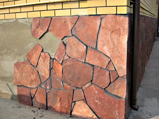 Песчаник: что это за камень, виды, применение в строительстве - фото2 Песчаник: что это за камень, виды, применение в строительстве - фото2