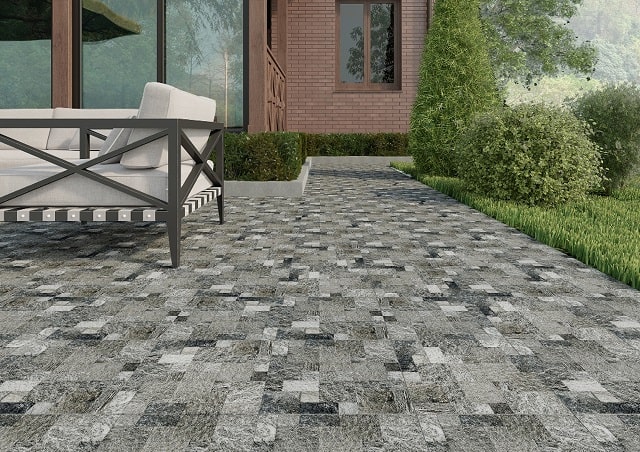 Тротуарная плитка: виды, плюсы и минусы, как выбрать - фото3 Тротуарная плитка: виды, плюсы и минусы, как выбрать - фото3