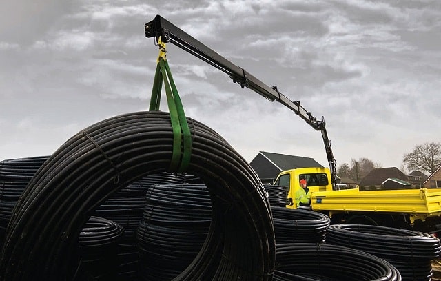 Якими бувають вантажопідйомні стропи: види та особливості - фото2