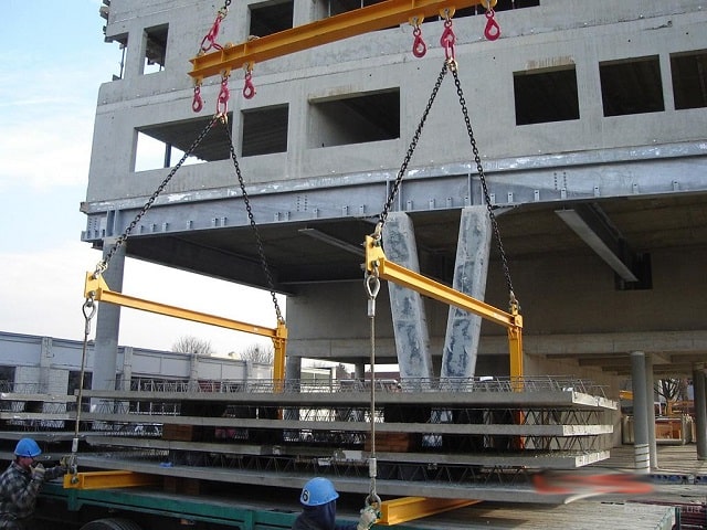 Якими бувають вантажопідйомні стропи: види та особливості - фото4