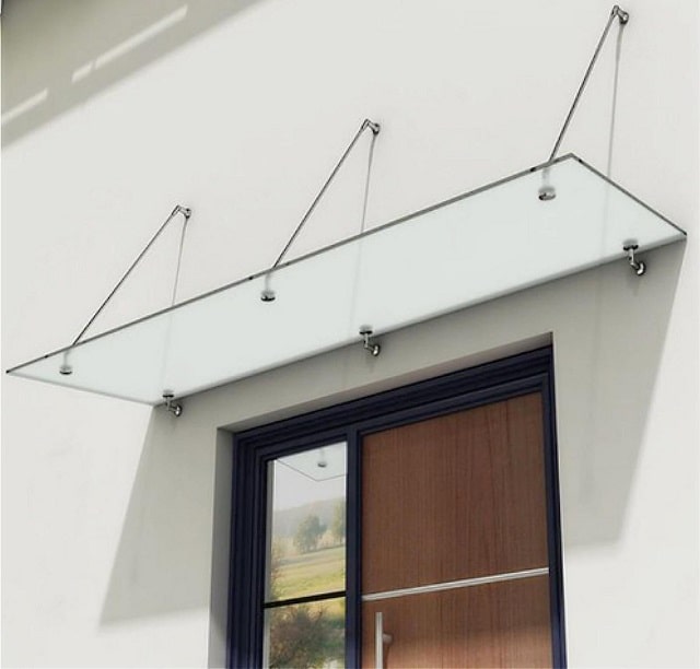 Закаленное стекло: что это такое, как разбивается, чем отличается от обычного - фото2 Закаленное стекло: что это такое, как разбивается, чем отличается от обычного - фото2