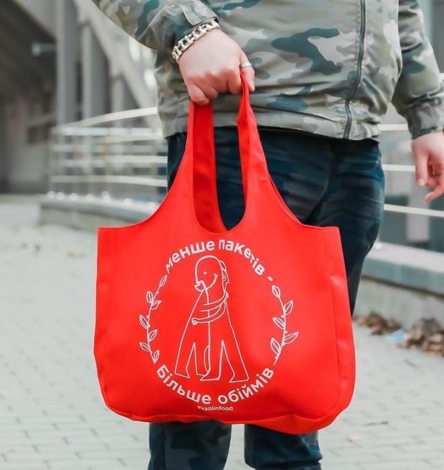 Что такое экосумки: просто популярный тренд или жизненная необходимость - фото1 Что такое экосумки: просто популярный тренд или жизненная необходимость - фото1