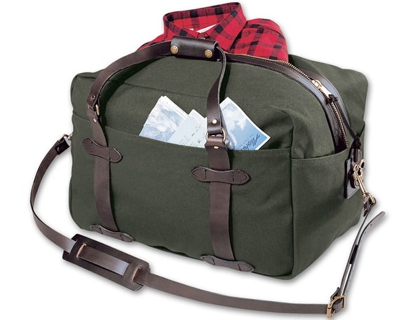 Дорожные сумки: как выбрать (модель, материал, ручка) - фото1 Дорожные сумки: как выбрать (модель, материал, ручка) - фото1