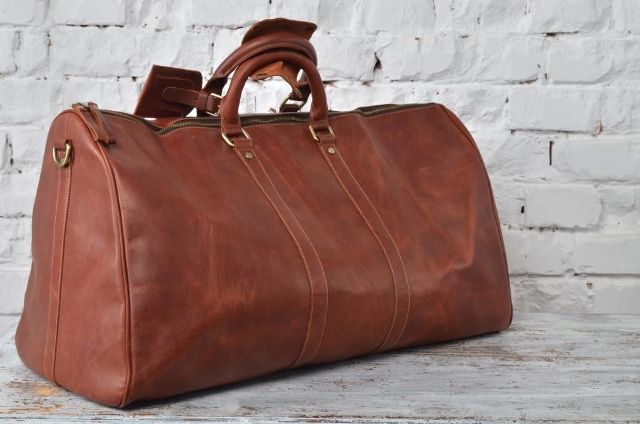 Дорожные сумки: как выбрать (модель, материал, ручка) - фото2 Дорожные сумки: как выбрать (модель, материал, ручка) - фото2