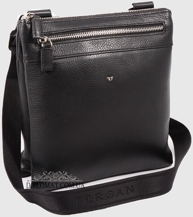 Мужские кожаные сумки: модные образы, современные тренды - фото3