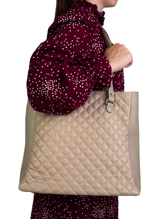 Як правильно вибрати жіночу сумку - фото