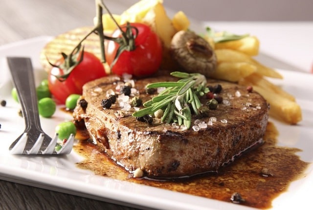 Свадебный банкет: как организовать, рассчитать и составить меню - фото3