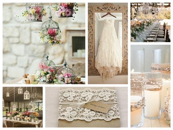 Тематическая свадьба летом: интересные варианты, идеи - фото1