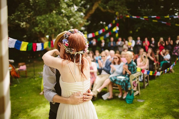 Тематическая свадьба летом: интересные варианты, идеи - фото2