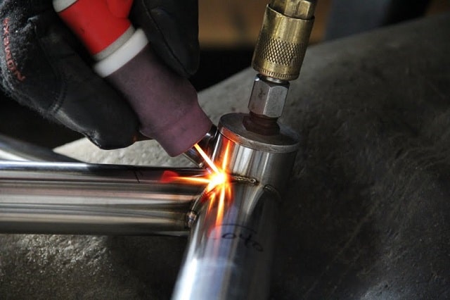 Аргонно-дуговая сварка: что это такое, принцип работы, применение - фото1